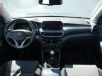 Hyundai Tucson - fotka číslo 7