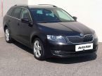 Škoda Octavia - fotka číslo 0