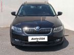 Škoda Octavia - fotka číslo 1