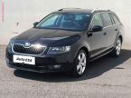 Škoda Octavia - fotka číslo 2