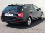 Škoda Octavia - fotka číslo 3