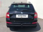 Škoda Octavia - fotka číslo 4