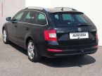 Škoda Octavia - fotka číslo 5