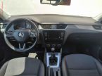 Škoda Octavia - fotka číslo 7