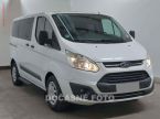 Ford Tourneo - fotka číslo 0