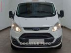 Ford Tourneo - fotka číslo 1