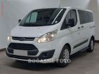 Ford Tourneo - fotka číslo 2