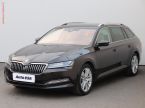 Škoda Superb - fotka číslo 2