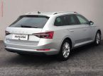 Škoda Superb - fotka číslo 3