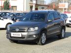 Volkswagen Tiguan - fotka číslo 2