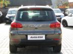 Volkswagen Tiguan - fotka číslo 4