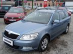 Škoda Octavia - fotka číslo 2