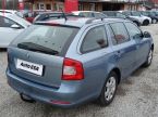 Škoda Octavia - fotka číslo 3