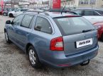 Škoda Octavia - fotka číslo 5