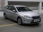 Ford Mondeo - fotka číslo 0