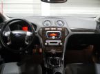 Ford Mondeo - fotka číslo 7