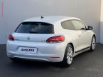 Volkswagen Scirocco - fotka číslo 3