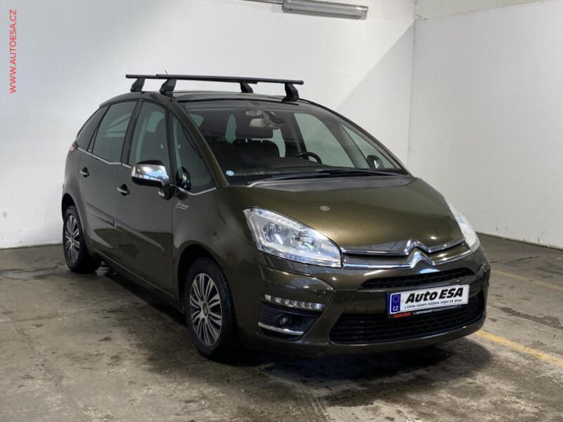 Citroën C4 Picasso - hlavní fotka inzerátu