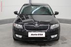 Škoda Octavia - fotka číslo 1