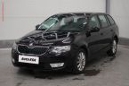 Škoda Octavia - fotka číslo 2
