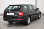 Škoda Octavia - fotka číslo 3
