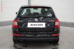Škoda Octavia - fotka číslo 4