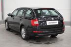 Škoda Octavia - fotka číslo 5