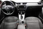 Škoda Octavia - fotka číslo 7
