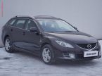 Mazda 6 - fotka číslo 0