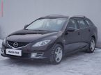 Mazda 6 - fotka číslo 2