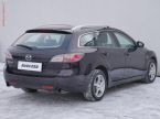 Mazda 6 - fotka číslo 3