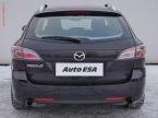 Mazda 6 - fotka číslo 4