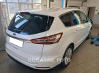 Ford S-MAX - fotka číslo 1