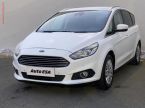 Ford S-MAX - fotka číslo 2