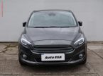 Ford S-MAX - fotka číslo 1