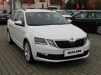 Škoda Octavia - fotka číslo 0