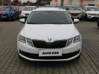 Škoda Octavia - fotka číslo 1