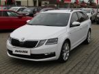 Škoda Octavia - fotka číslo 2