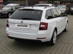 Škoda Octavia - fotka číslo 3