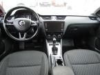 Škoda Octavia - fotka číslo 7