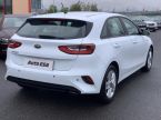 Kia Cee'd - fotka číslo 5