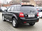Kia Sorento - fotka číslo 5