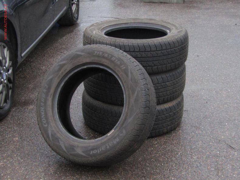 Renault Kadjar - hlavní fotka