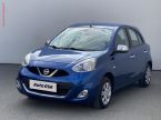 Nissan Micra - fotka číslo 2