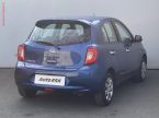 Nissan Micra - fotka číslo 3