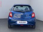 Nissan Micra - fotka číslo 4