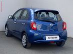 Nissan Micra - fotka číslo 5
