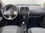 Nissan Micra - fotka číslo 7