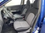 Nissan Micra - fotka číslo 8