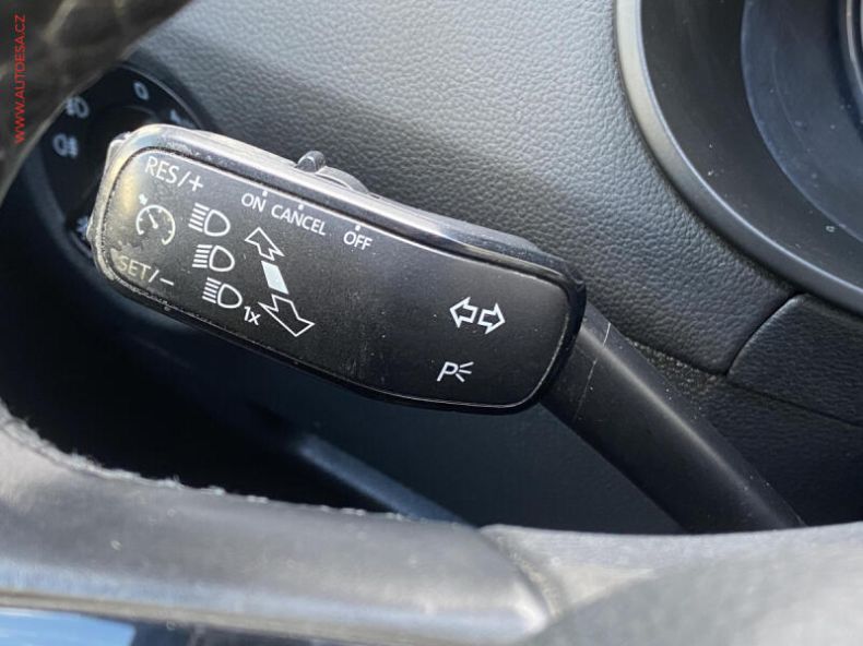 Škoda Octavia - hlavní fotka